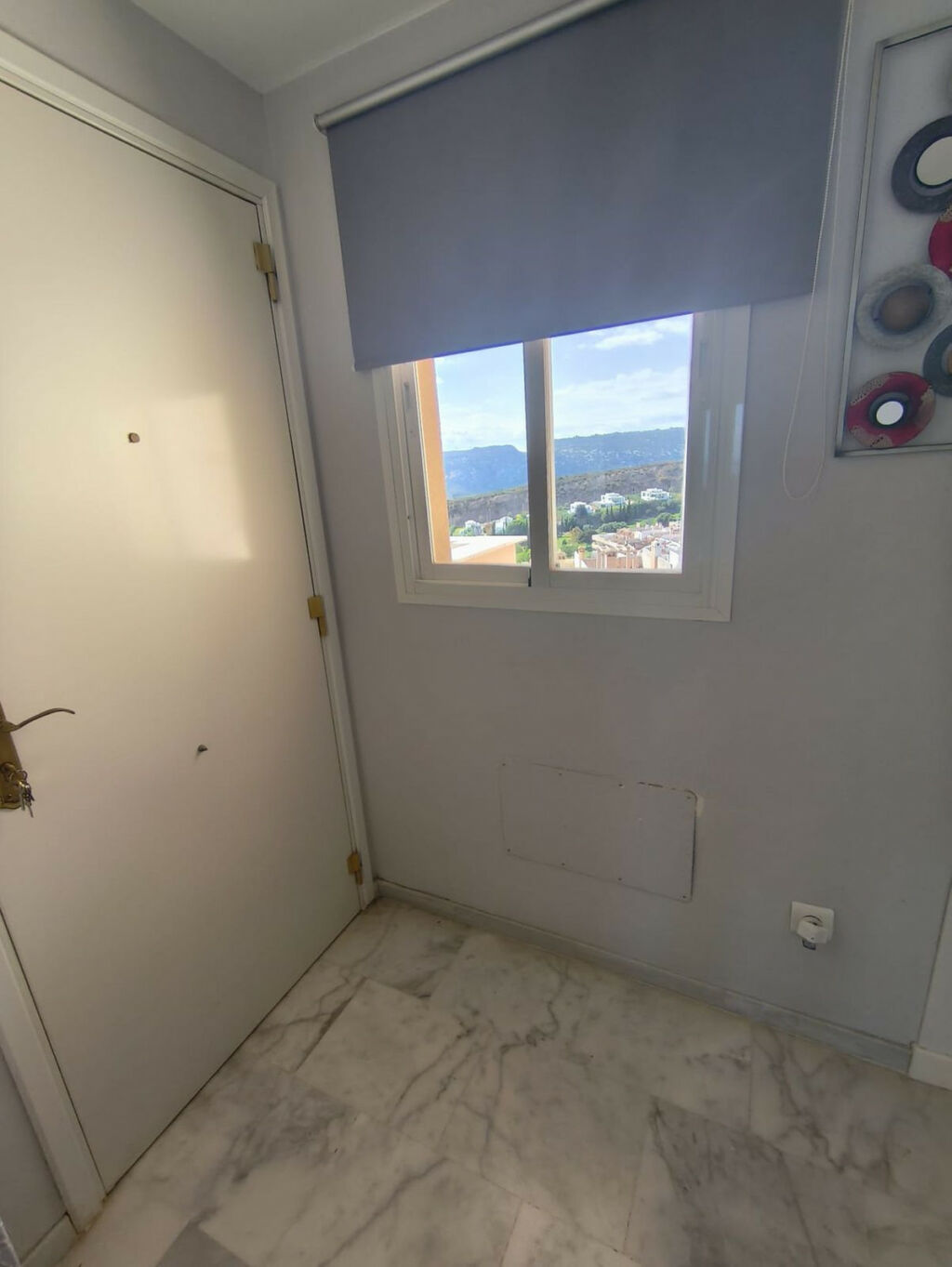 Top Floor Apartment Doña Julia Málaga - image 9