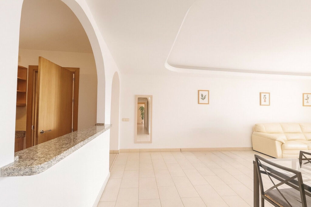 Ground Floor Apartment Los Arqueros Málaga - zdjęcie 9
