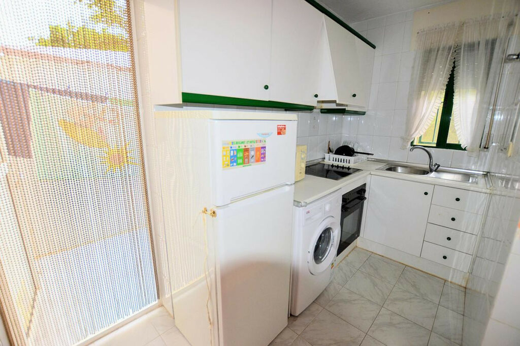 Semi-Detached House Punta Prima Alicante - image 9