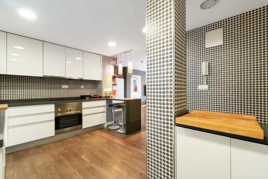 Middle Floor Apartment Campoamor Alicante - image 9