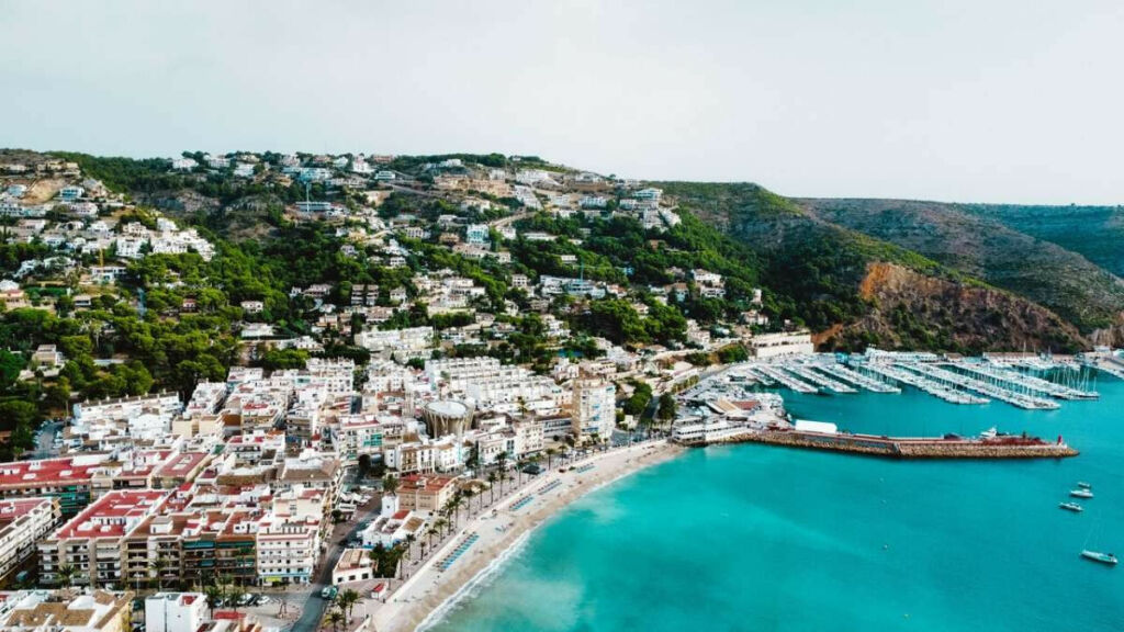 Land Sella Alicante - image 9