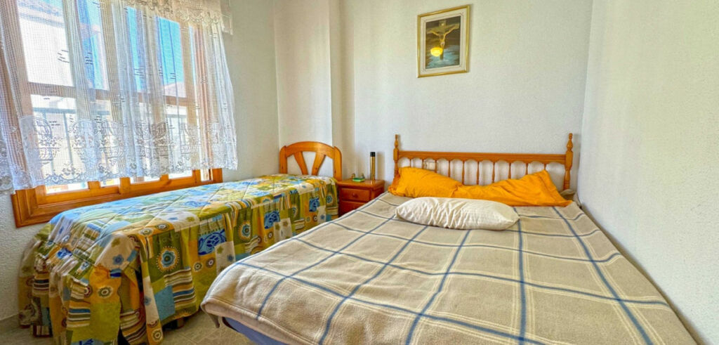 Duplex Torrevieja Alicante - image 9