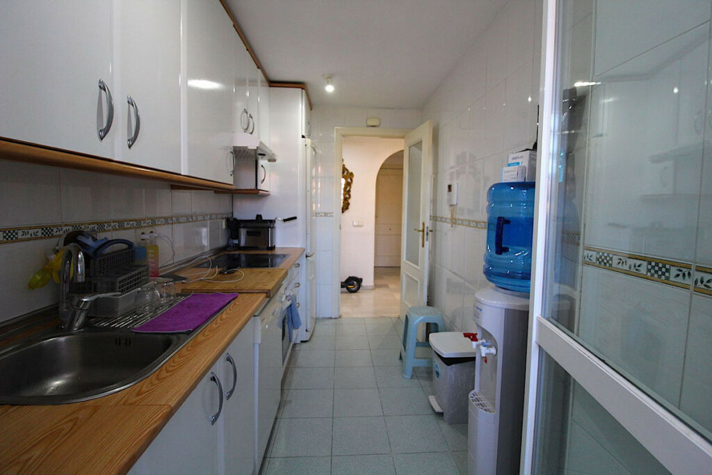 Penthouse Duplex San Pedro de Alcántara Málaga - image 9