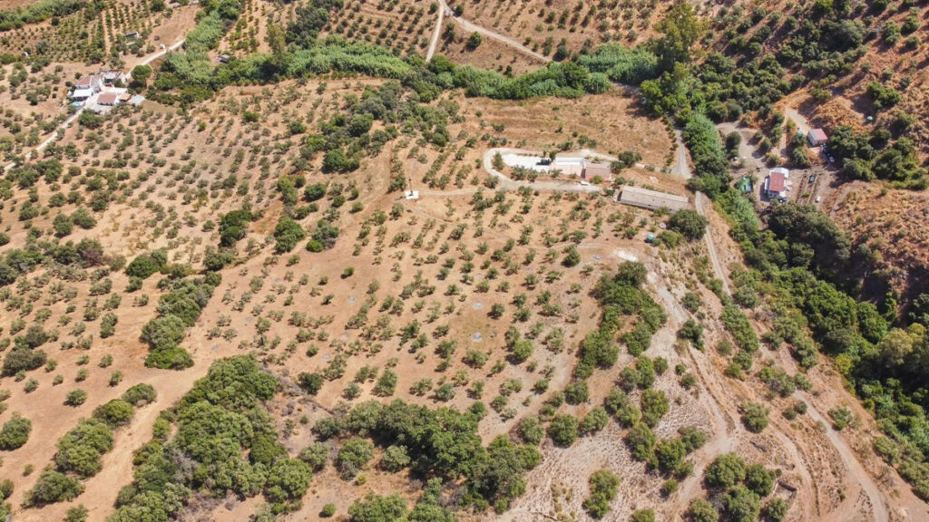 Land Guaro Málaga - image 9