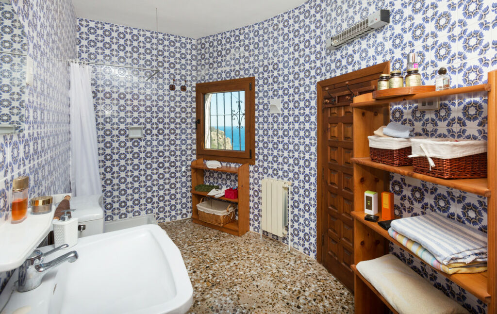 Detached Villa Javea Alicante - image 9