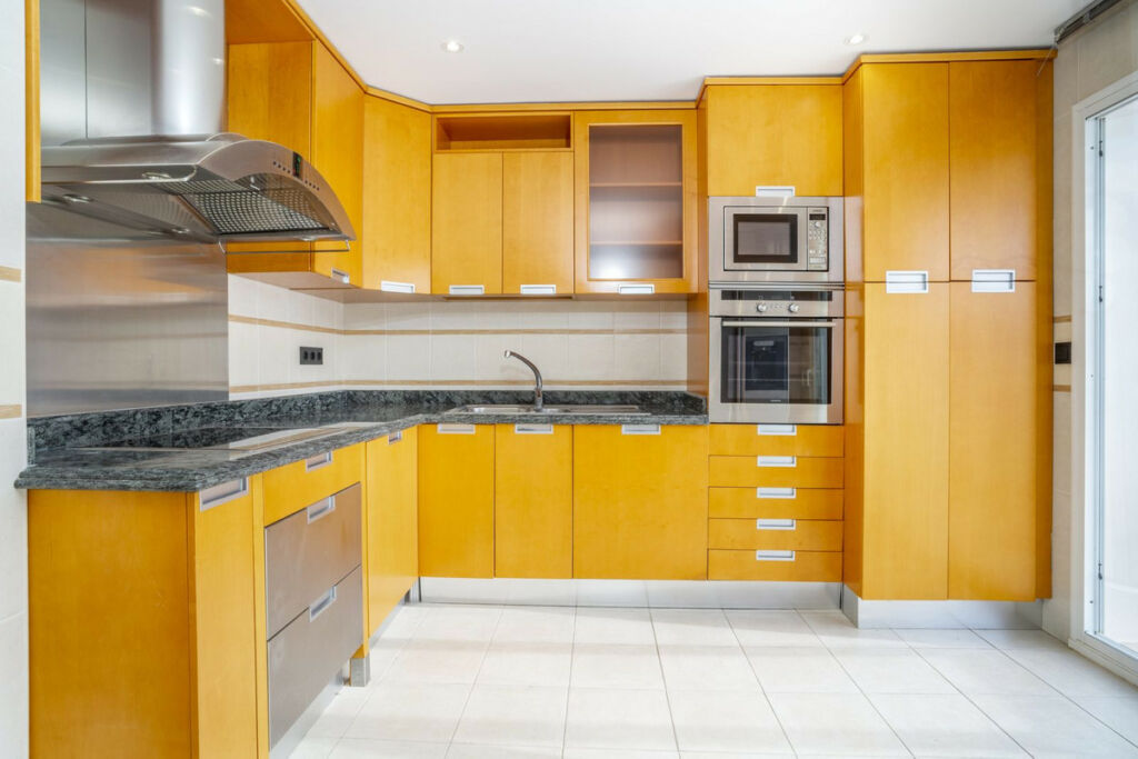 Penthouse Duplex Marbella Málaga - image 9