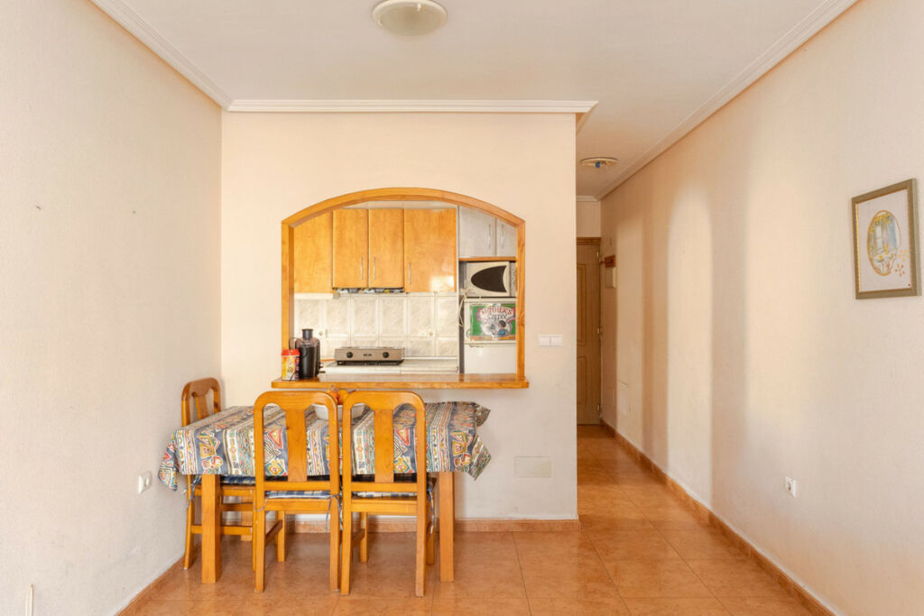 Top Floor Apartment Los Alcazares Murcia - image 9