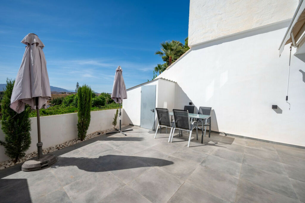 Townhouse Campo Mijas Málaga - image 9