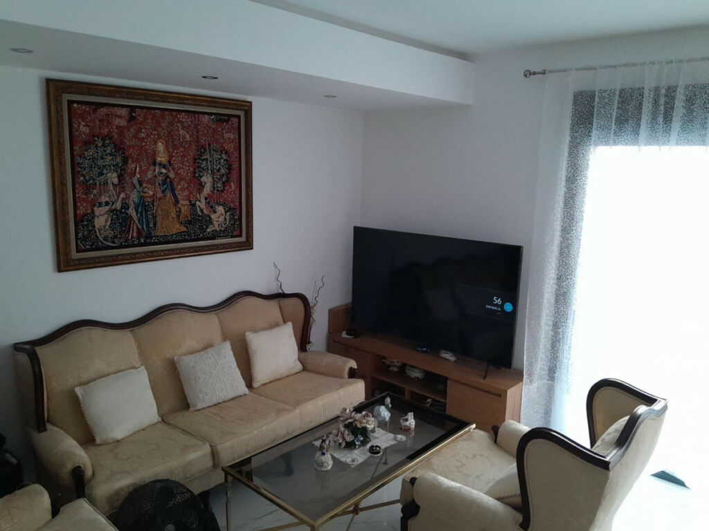 Middle Floor Apartment Torrevieja Alicante - image 9