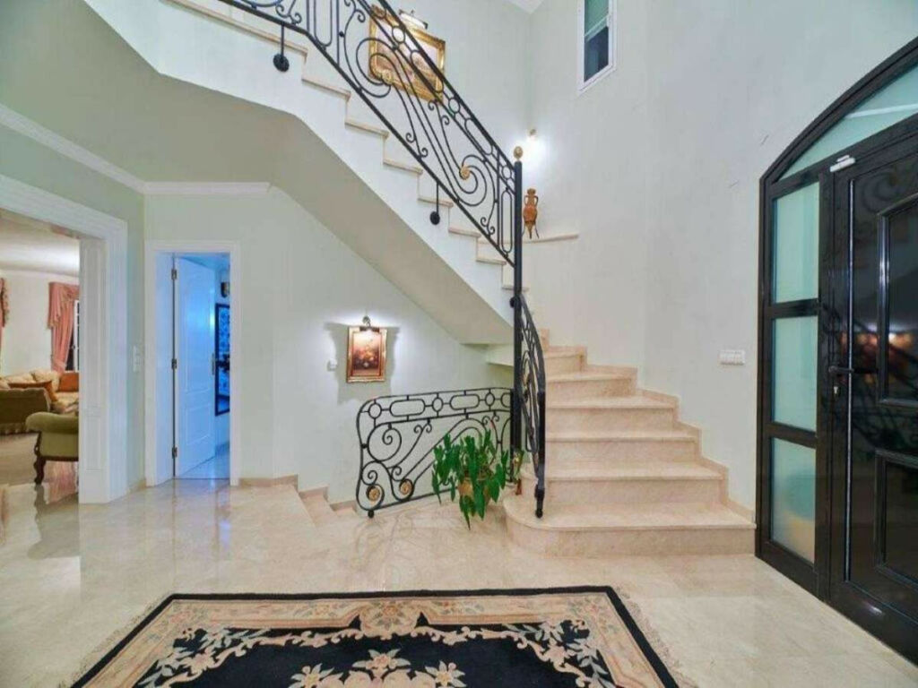 Detached Villa Javea Alicante - image 9
