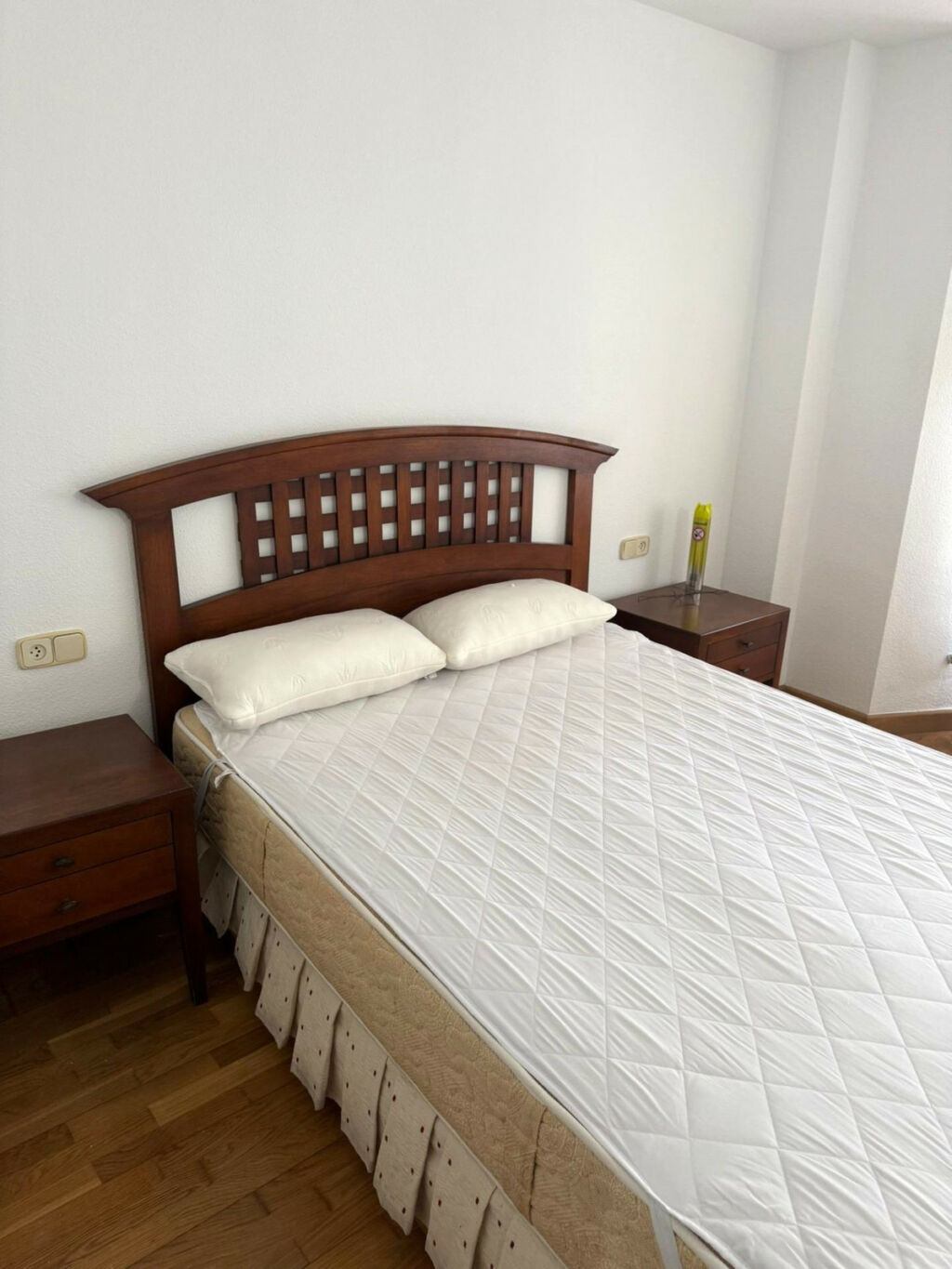 Middle Floor Apartment Torrevieja Alicante - image 9