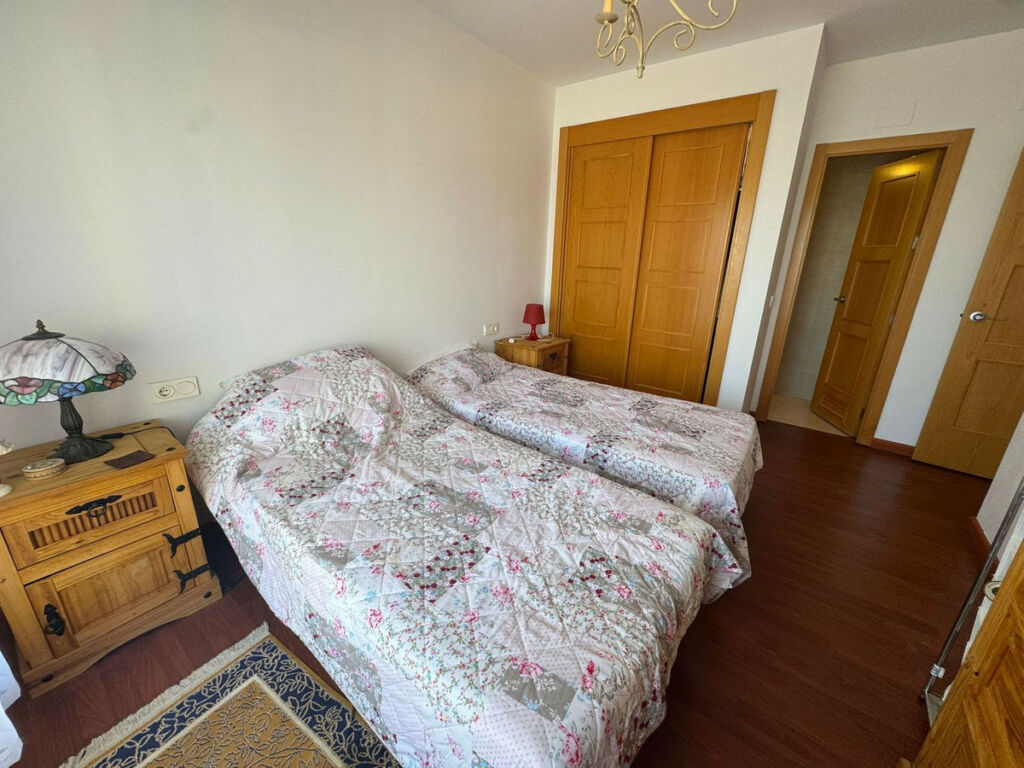 Duplex La Cala Málaga - image 9