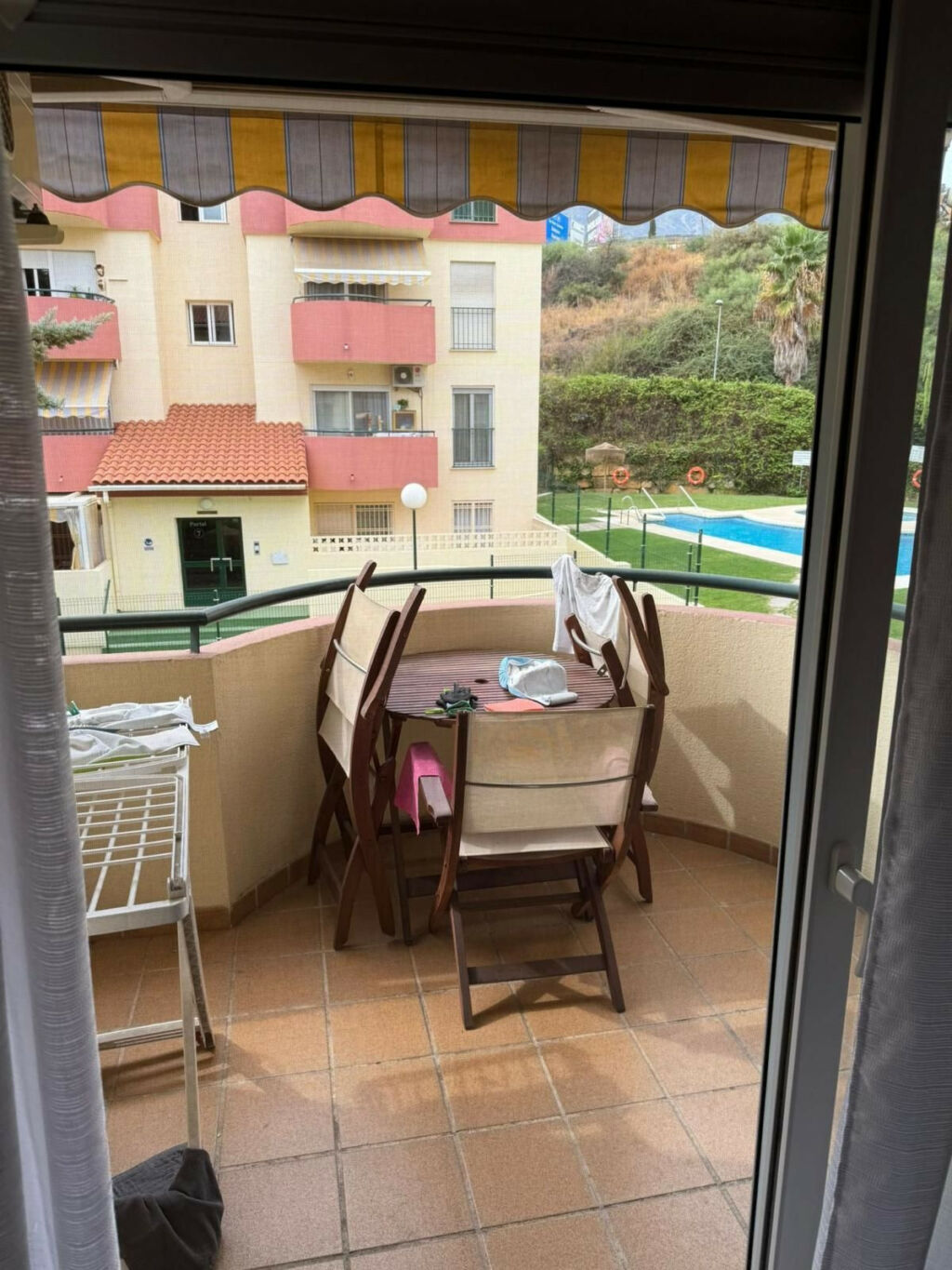 Middle Floor Apartment Marbella Málaga