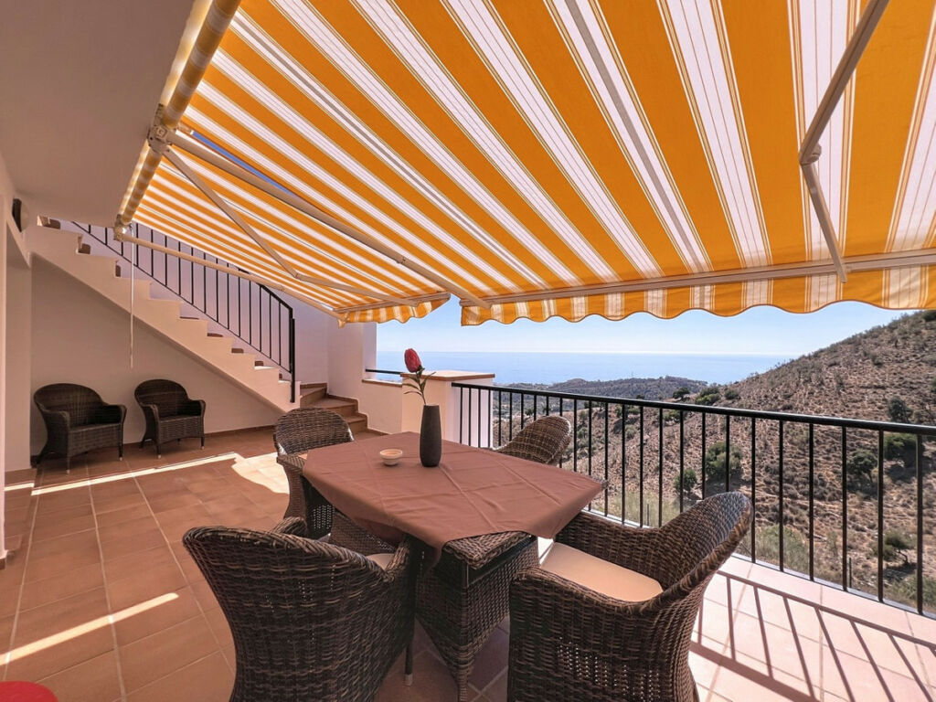 Penthouse Rincón de la Victoria Málaga - image 9