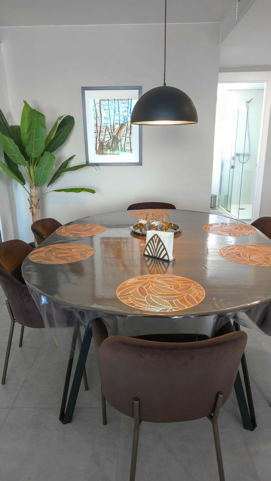 Penthouse La Cala de Mijas Málaga - image 9
