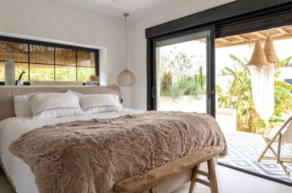 Detached Villa Javea Alicante - image 9