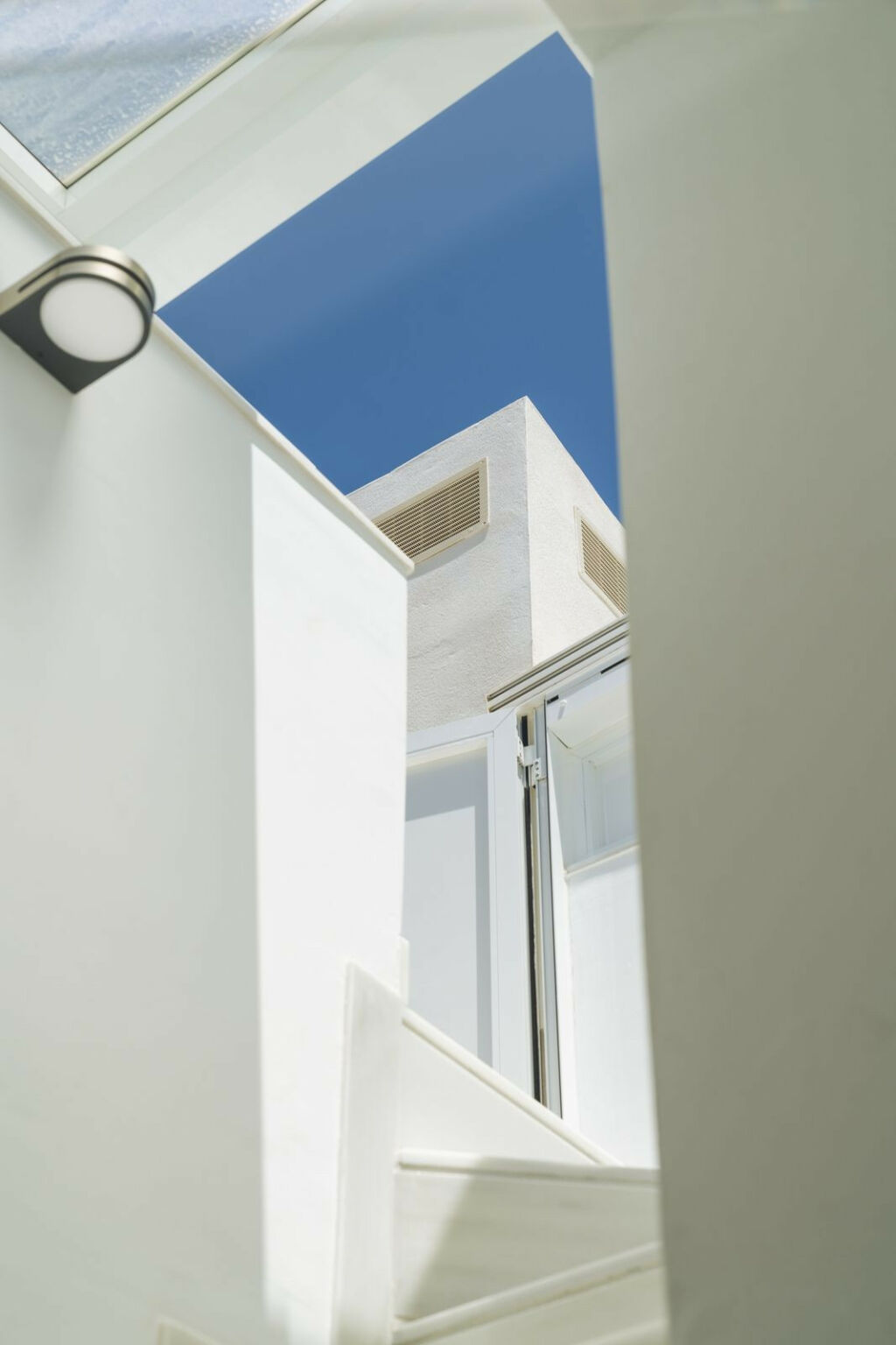 Penthouse Fuengirola Málaga - image 9