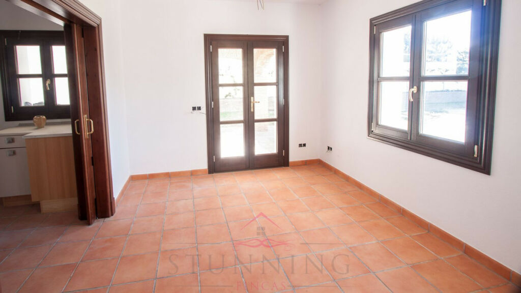 Finca - Cortijo Casares Málaga - image 9