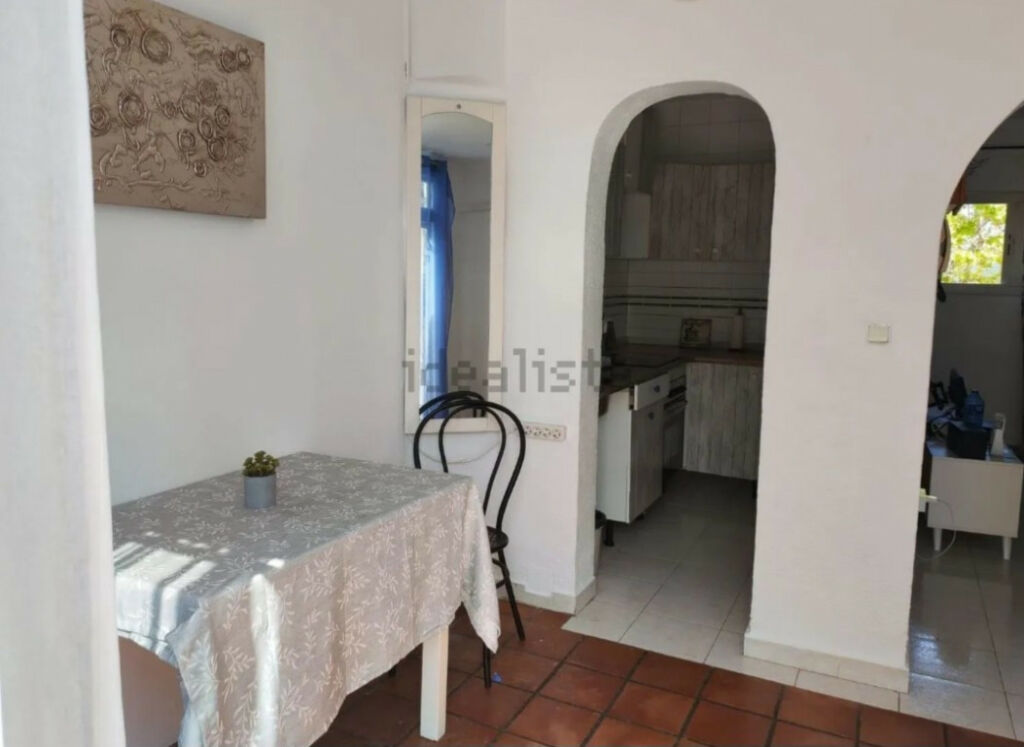 Duplex Albir Alicante - image 9