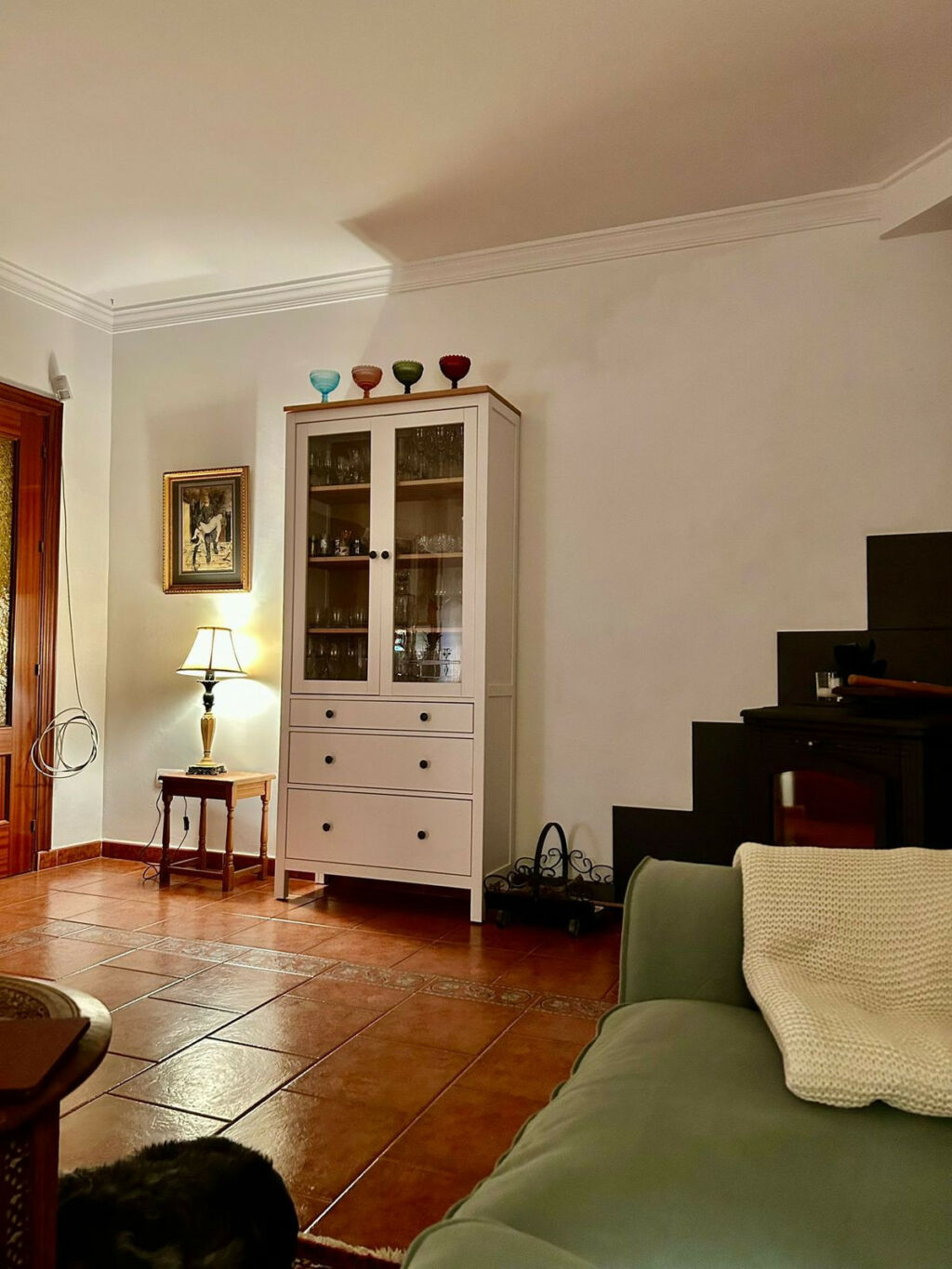 Detached Villa Alcaucín Málaga - image 9