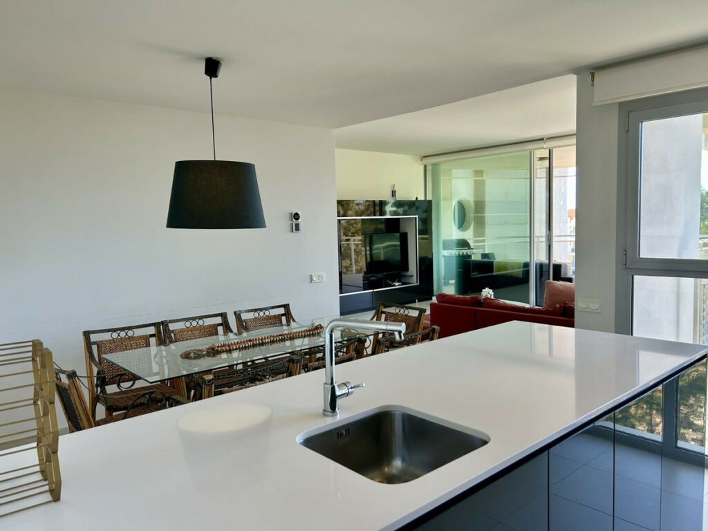 Middle Floor Apartment Fuengirola Málaga - image 9