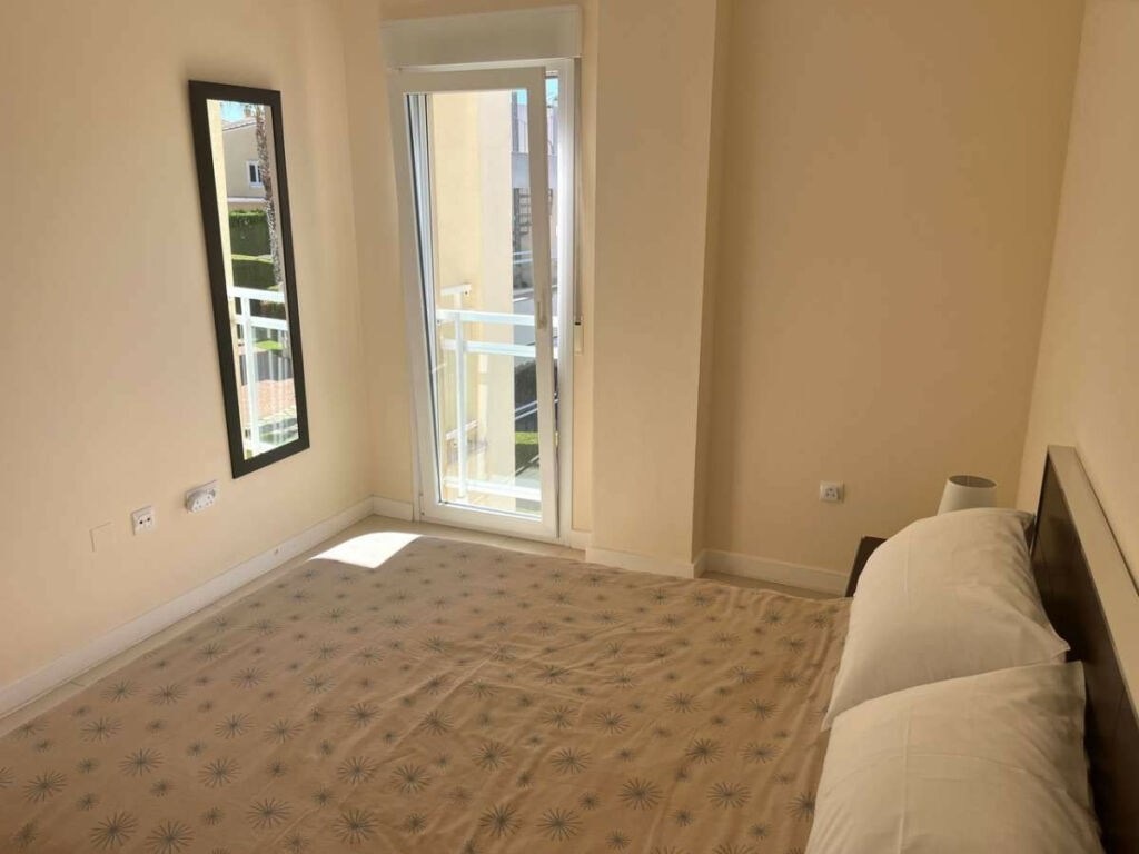 Middle Floor Apartment El Verger Alicante - image 9