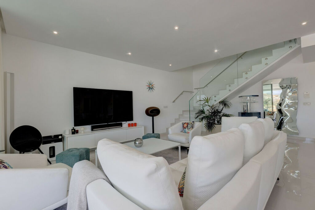 Duplex Atalaya Málaga - image 9