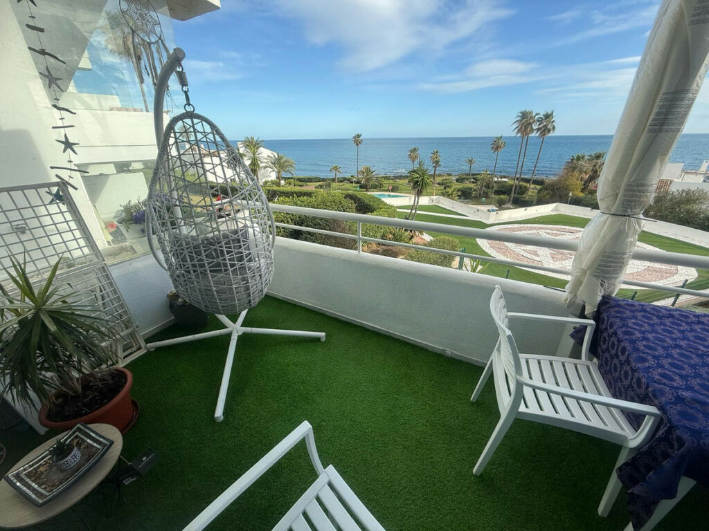 Middle Floor Apartment Mijas Costa Málaga - image 9
