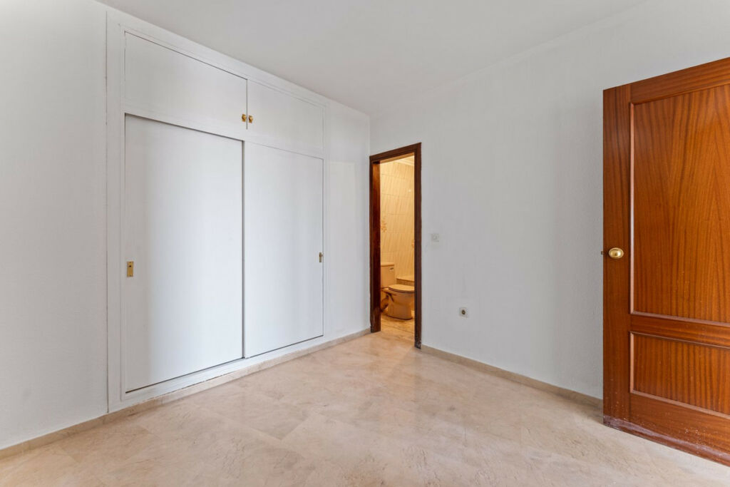 Middle Floor Apartment Mijas Málaga - image 9
