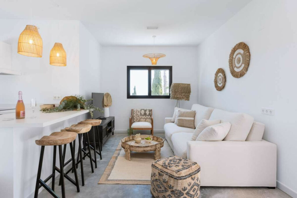 Detached Villa Javea Alicante - image 9