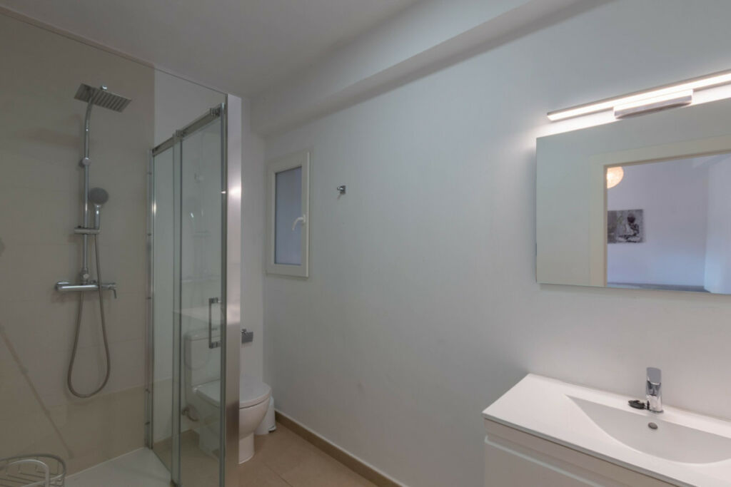 Middle Floor Apartment Javea Alicante - image 9