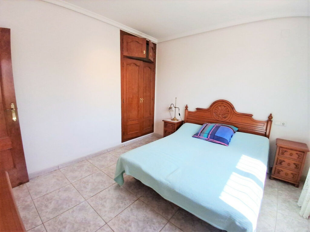 Detached Villa Calpe Alicante - image 9