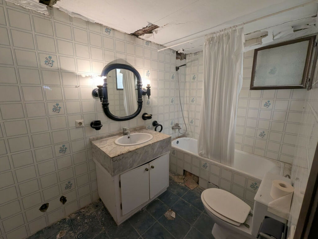 Townhouse Manilva Málaga - image 9