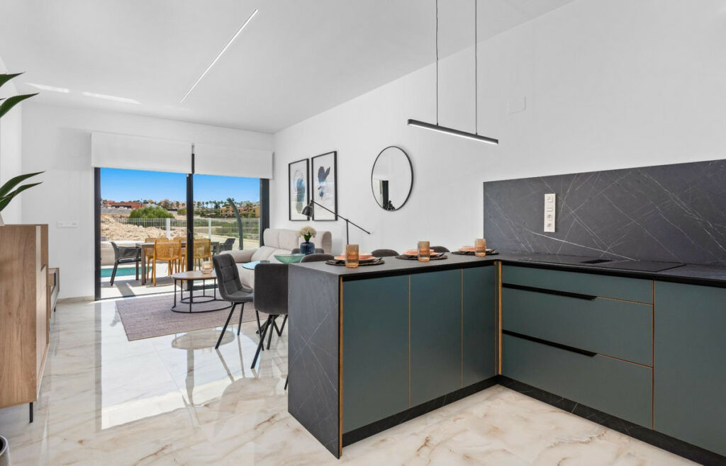 Detached Villa Algorfa Alicante - image 9