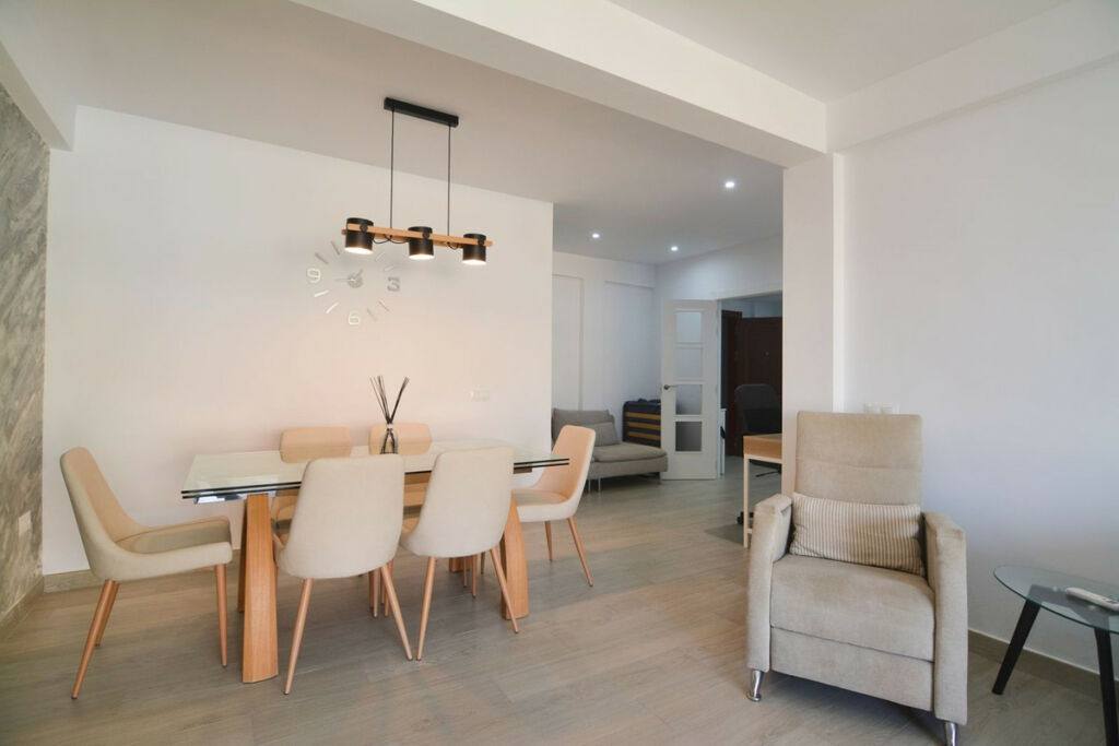 Penthouse Fuengirola Málaga - image 9