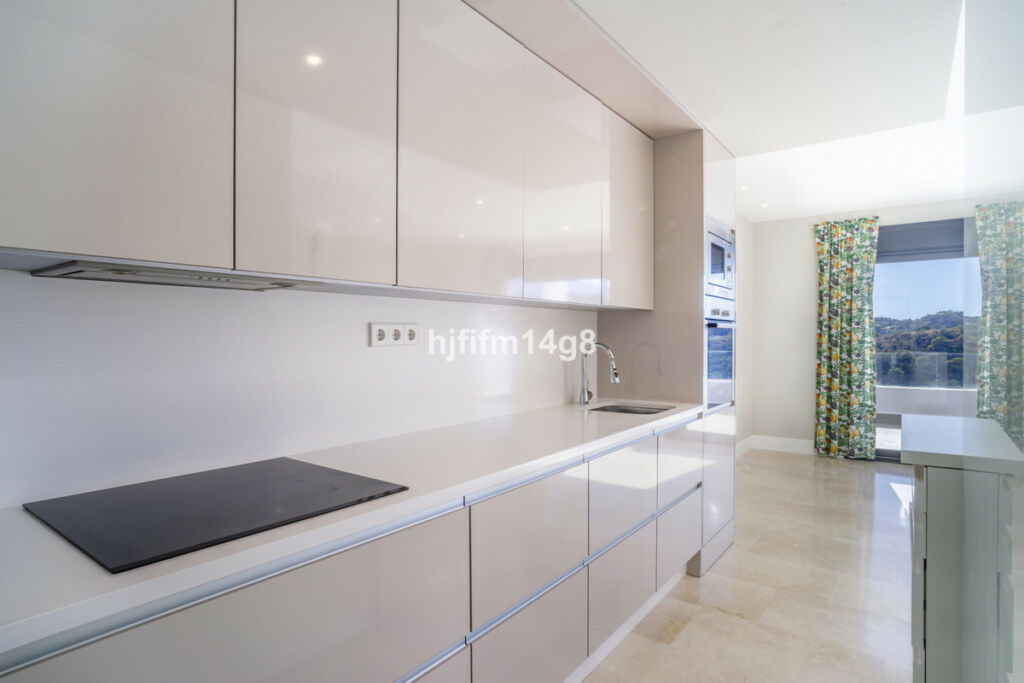 Penthouse Duplex Estepona Málaga - image 9