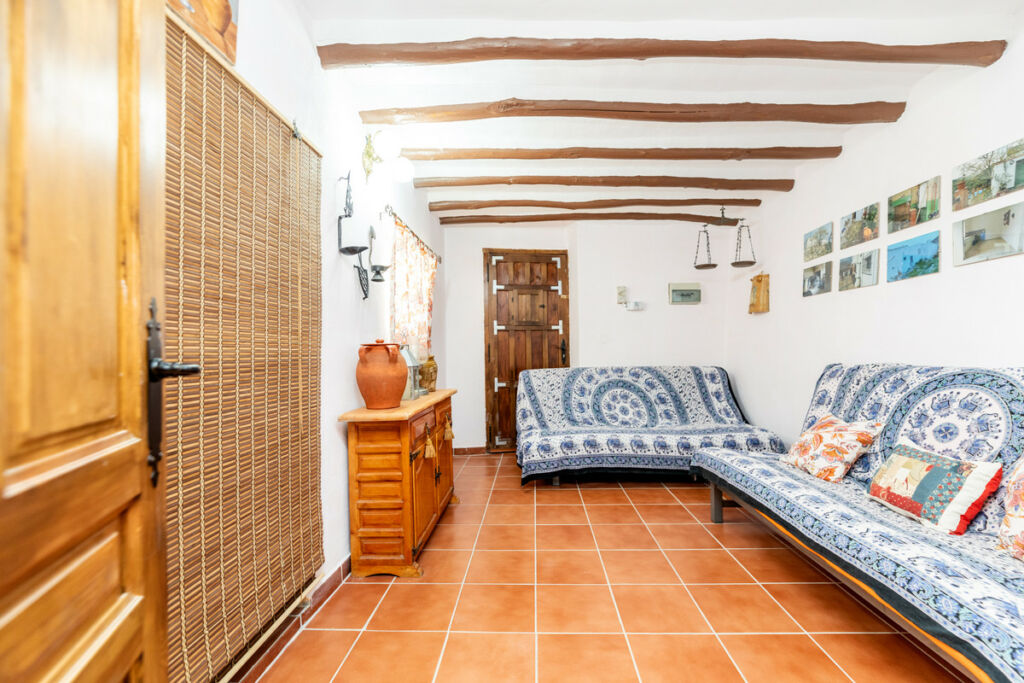 Finca - Cortijo Cuevas De San Marcos Málaga - image 9