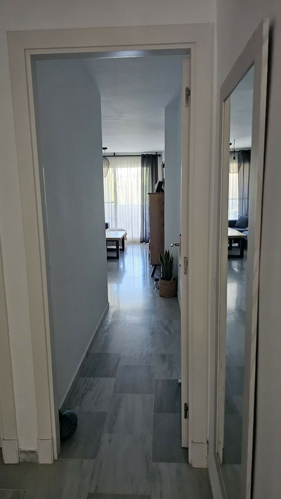 Ground Floor Apartment Casares Playa Málaga - image 9