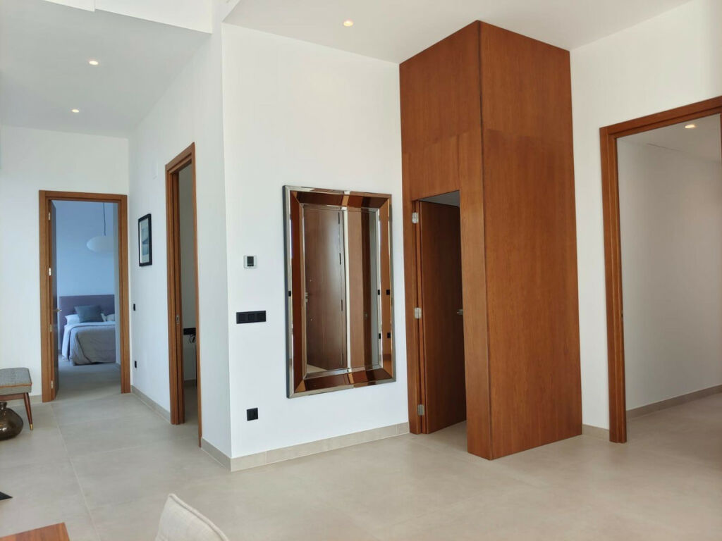 Bungalow Finestrat Alicante - image 9