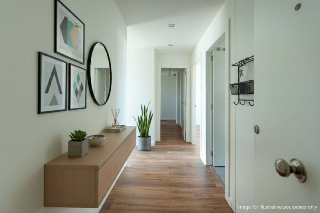 Top Floor Apartment Valle Romano Málaga - image 9
