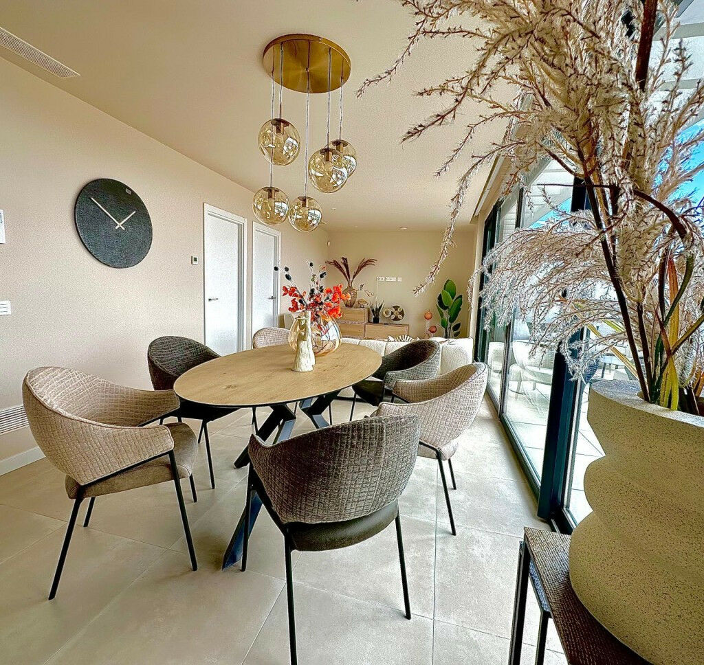 Penthouse Benalmadena Málaga - image 9