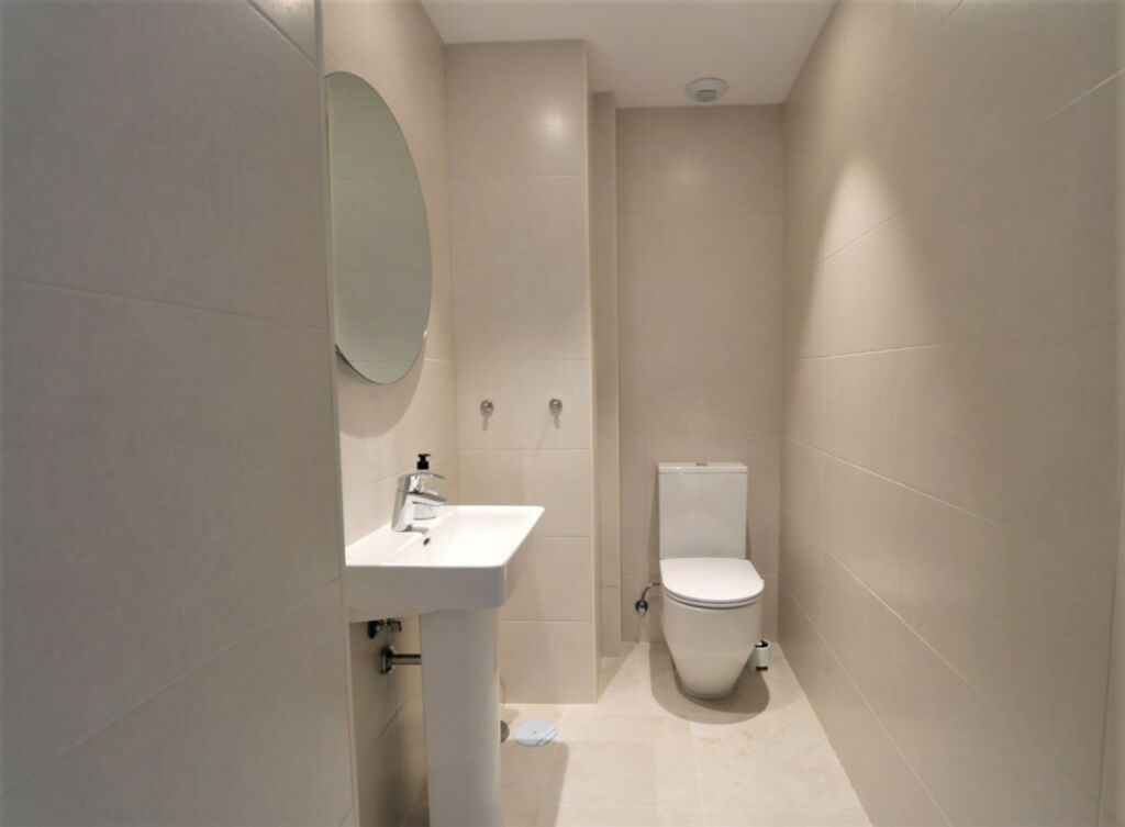 Middle Floor Apartment Mijas Costa Málaga - image 9