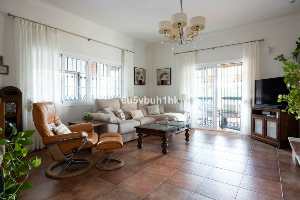 Townhouse Málaga Málaga - image 9