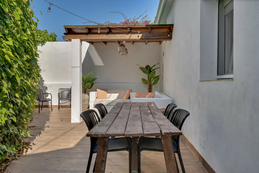 Detached Villa Javea Alicante - image 9