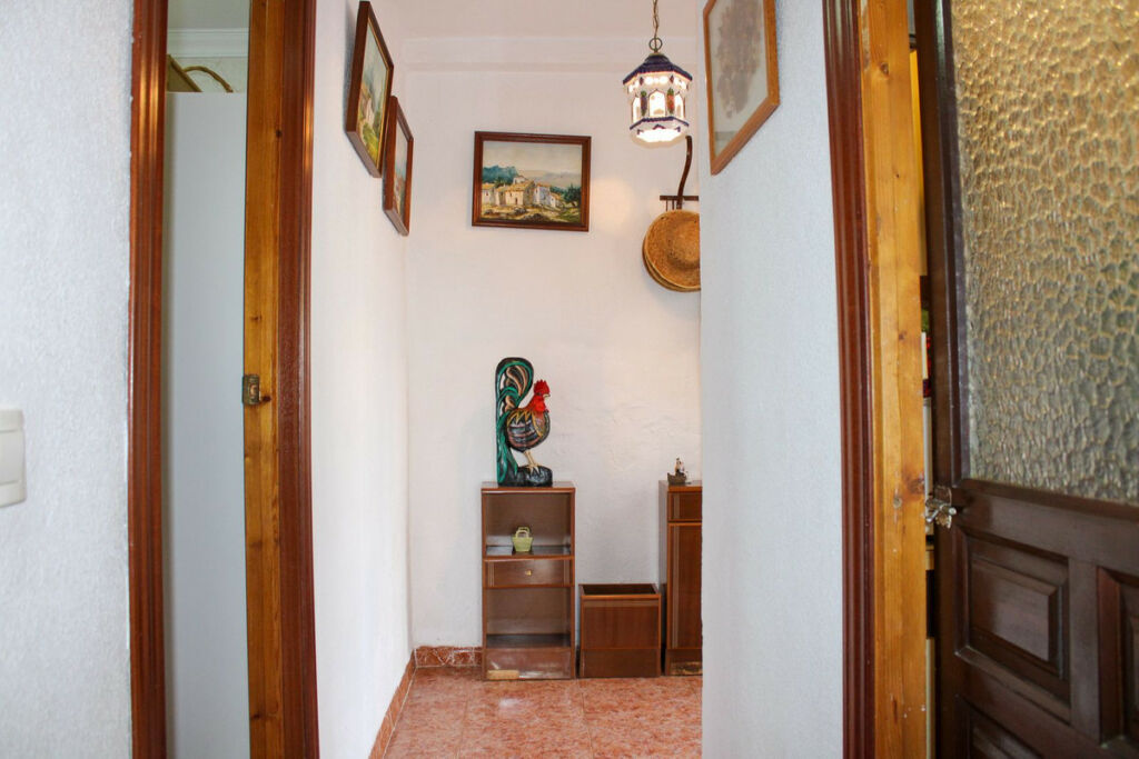 Detached Villa Nerja Málaga - image 9