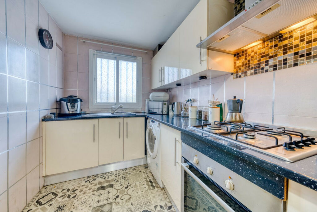 Townhouse Bel Air Málaga - image 9