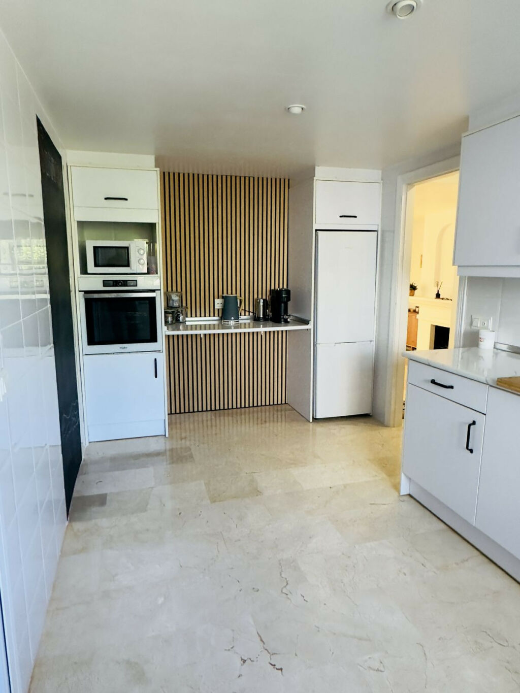 Townhouse Riviera del Sol Málaga - image 9