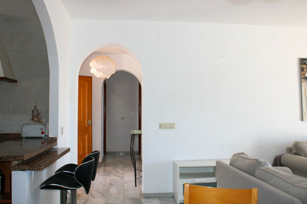 Detached Villa Nerja Málaga - image 9