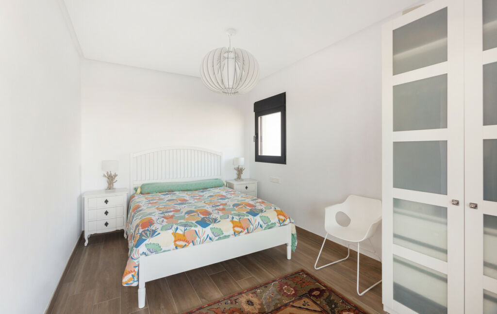 Detached Villa Denia Alicante - image 9