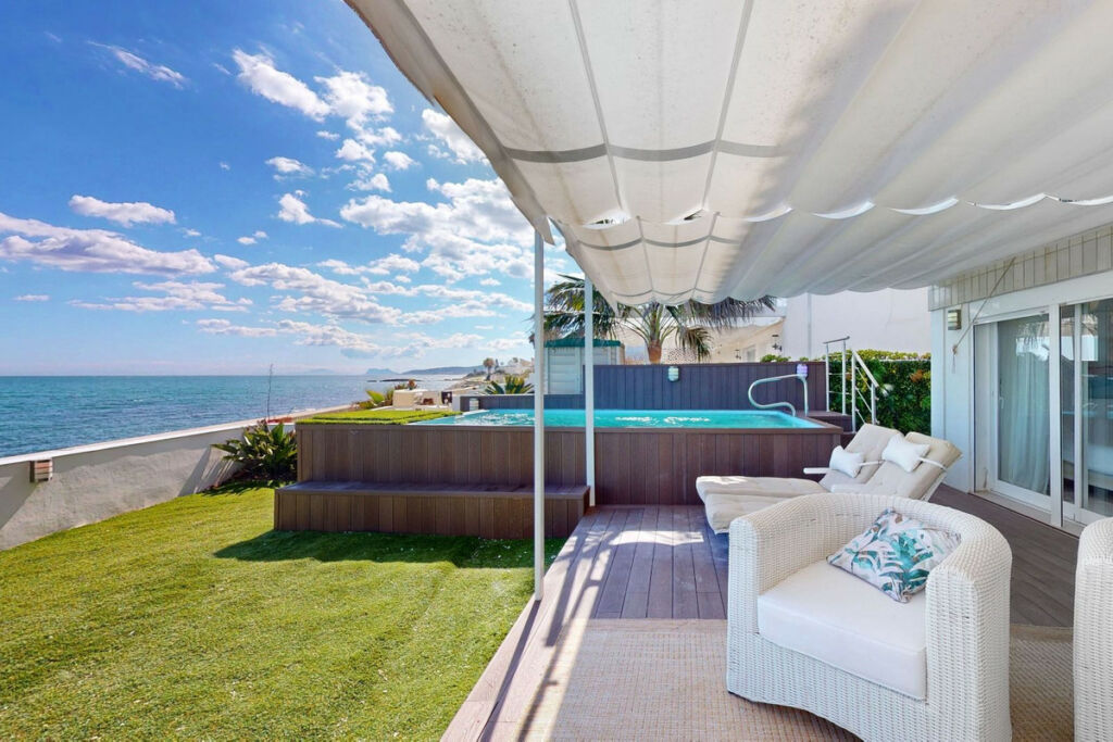 Duplex Estepona Málaga - image 9